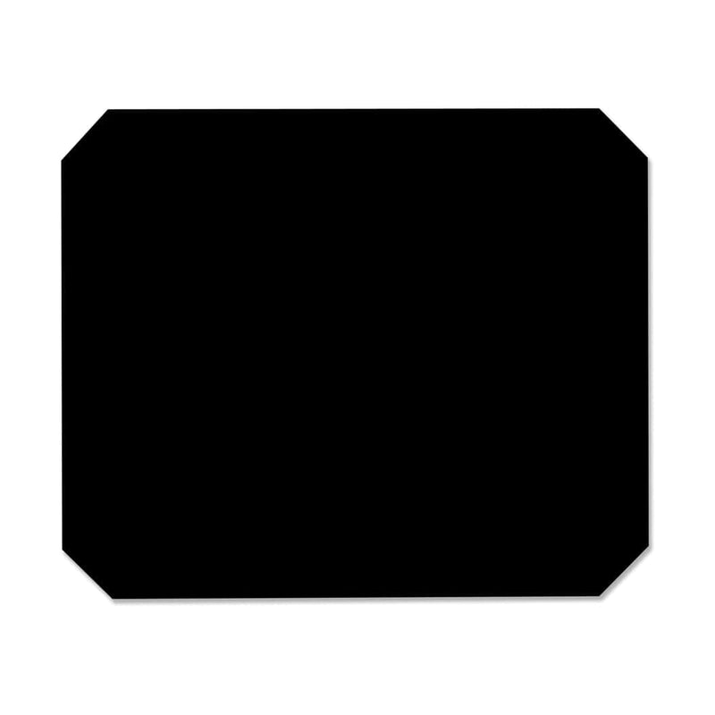 Raschiaghiaccio piccolo Nero - personalizzabile con logo
