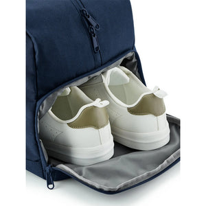 Recycled Essentials Holdall - personalizzabile con logo