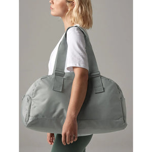 Recycled Essentials Holdall - personalizzabile con logo