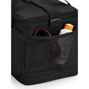Recycled Large Cooler Shoulder Bag - personalizzabile con logo