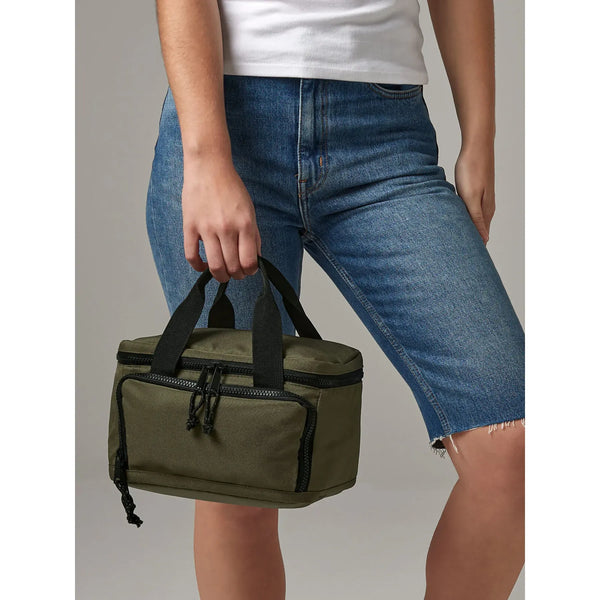Recycled Mini Cooler Bag - personalizzabile con logo