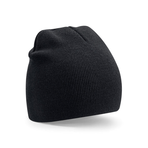 Recycled Original Pull-On Beanie - personalizzabile con logo