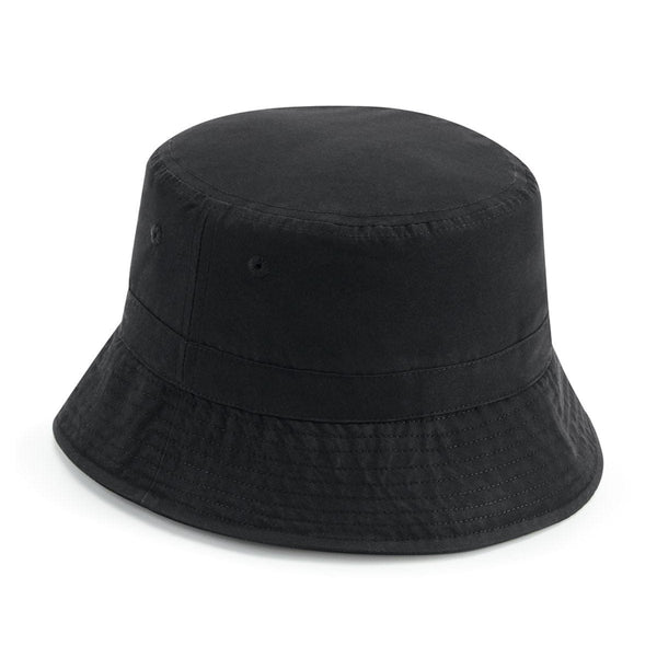 Recycled Polyester Bucket Hat - personalizzabile con logo