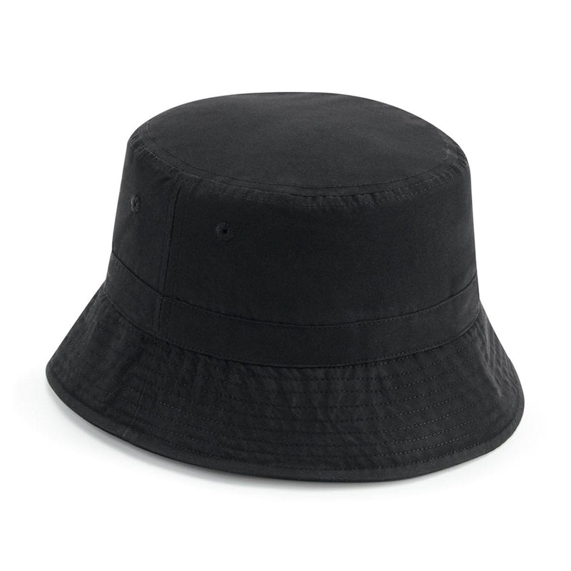 Recycled Polyester Bucket Hat Colore: nero €6.26 - B84RBLKL/XL