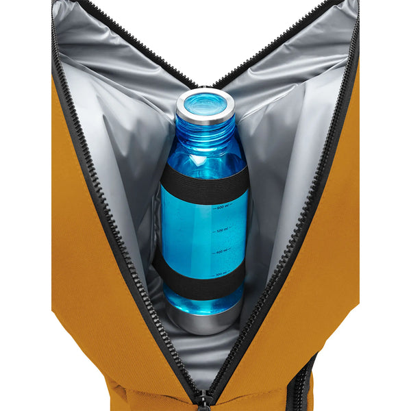Recycled Twin Handle Cooler Backpack - personalizzabile con logo
