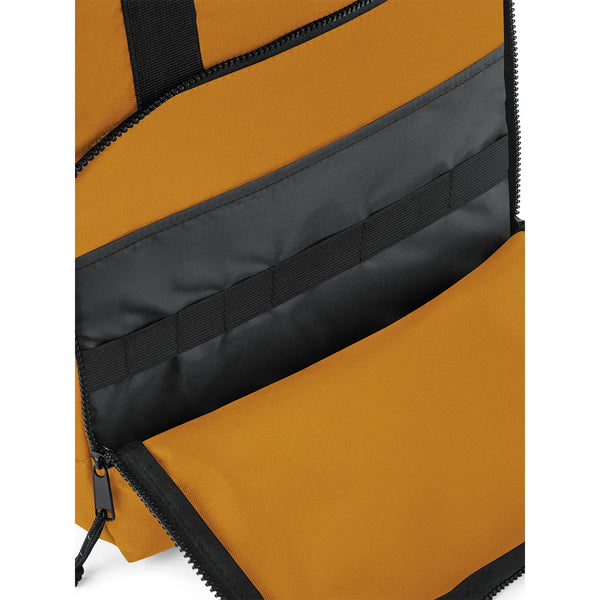 Recycled Twin Handle Cooler Backpack - personalizzabile con logo