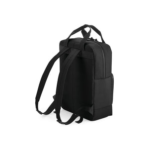 Recycled Twin Handle Cooler Backpack - personalizzabile con logo