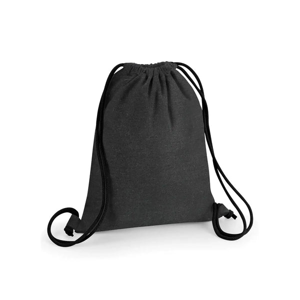 Revive Recycled Gymsac - personalizzabile con logo