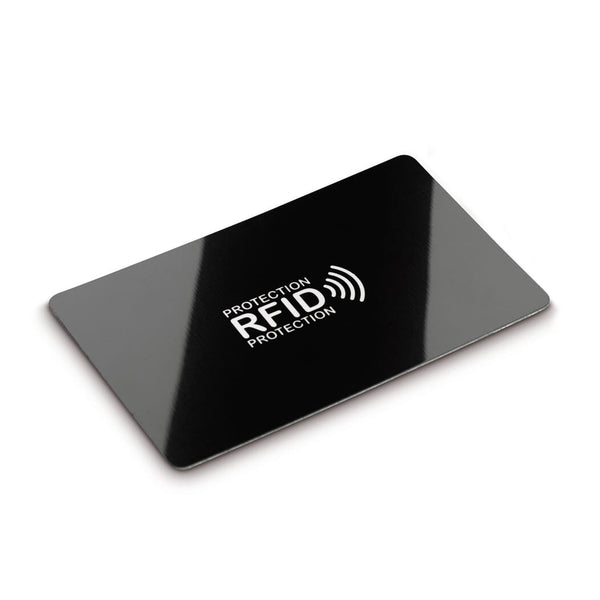 RFID carta blocco - personalizzabile con logo