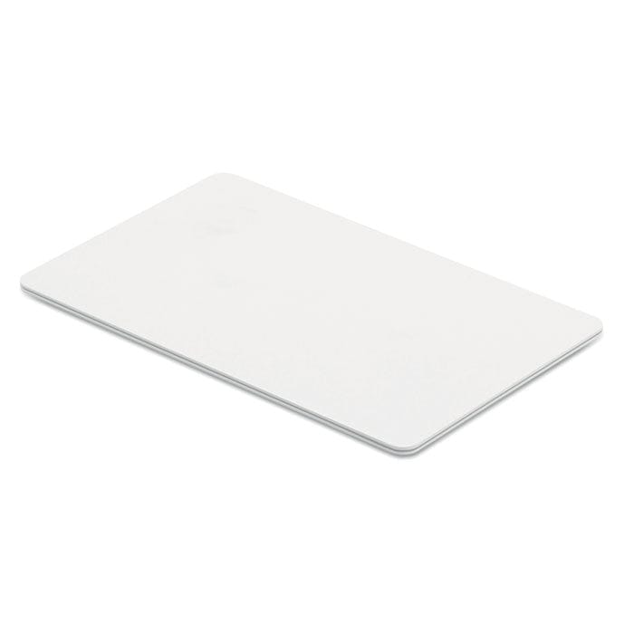RFID con blocco Colore: bianco €0.46 - MO9752-06