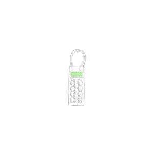 Rinfresca Bottiglia Raycon - personalizzabile con logo