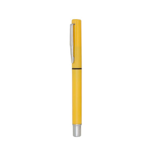 Roller Leyco giallo - personalizzabile con logo