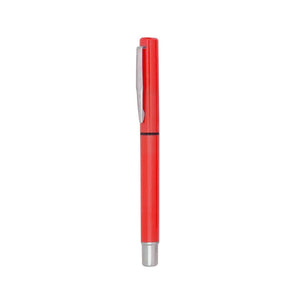 Roller Leyco rosso - personalizzabile con logo