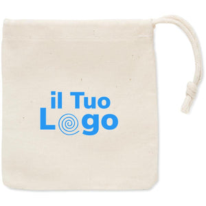Rompicapo in legno 24 pezzi beige - personalizzabile con logo