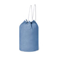 Sacca Bandam blu - personalizzabile con logo