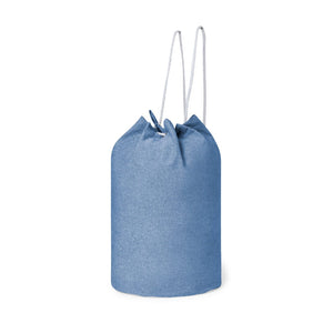Sacca Bandam blu - personalizzabile con logo