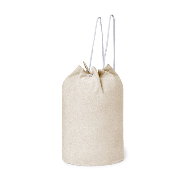 Sacca Bandam natural - personalizzabile con logo