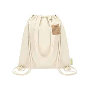 Sacca Borsa Termica Nelon natural - personalizzabile con logo