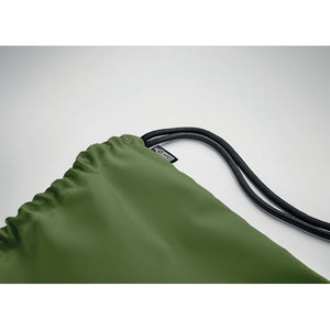 Sacca grande 300D RPET - personalizzabile con logo