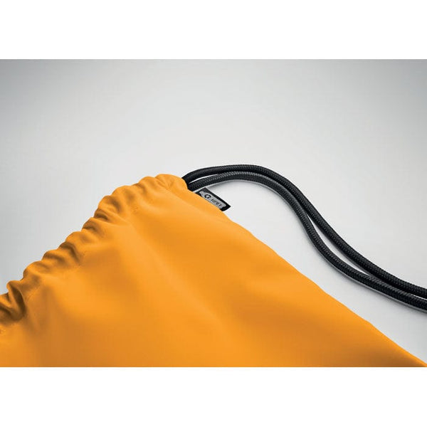 Sacca grande 300D RPET - personalizzabile con logo