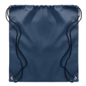 Sacca in RPET 190T - personalizzabile con logo