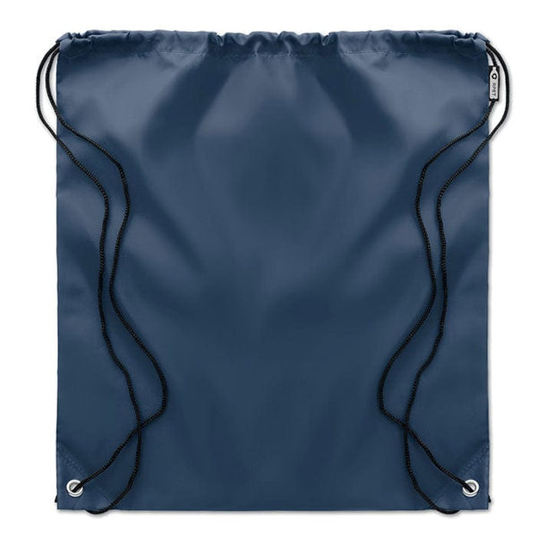 Sacca in RPET 190T - personalizzabile con logo