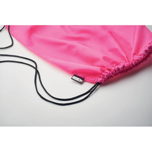 Sacca in RPET 190T - personalizzabile con logo