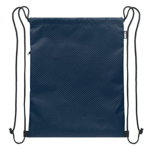 Sacca in RPET 420D - personalizzabile con logo