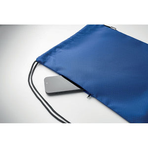 Sacca in RPET 420D - personalizzabile con logo