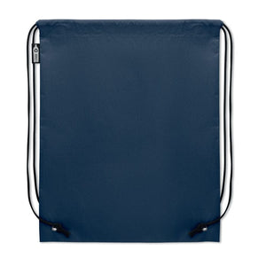 Sacca in TNT RPET - personalizzabile con logo