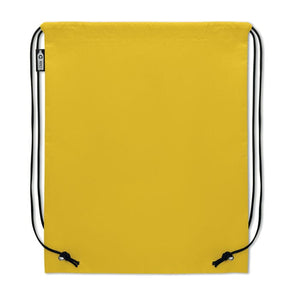 Sacca in TNT RPET - personalizzabile con logo