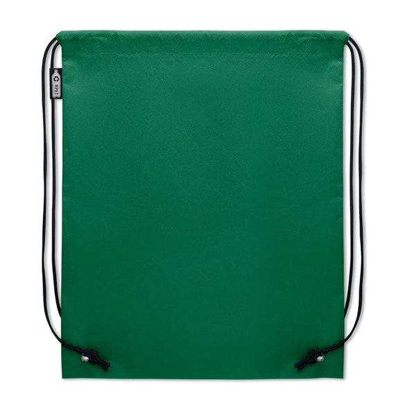 Sacca in TNT RPET - personalizzabile con logo