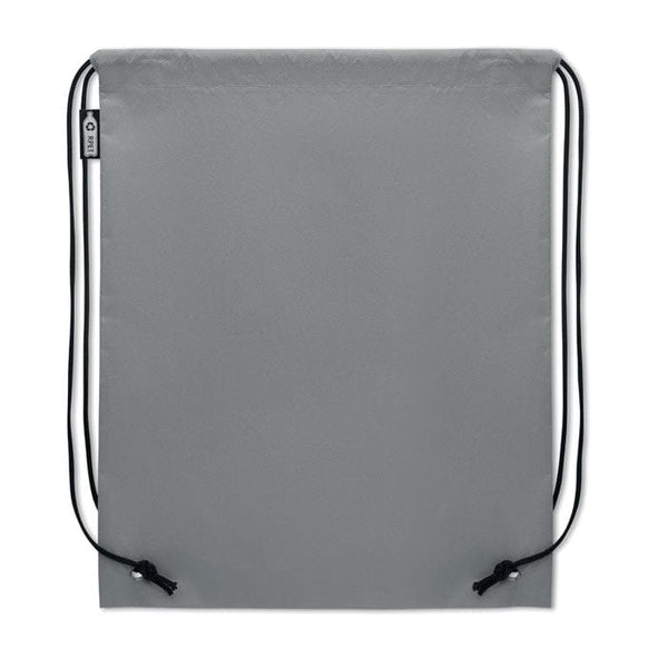 Sacca in TNT RPET - personalizzabile con logo