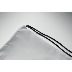 Sacca in TNT RPET - personalizzabile con logo