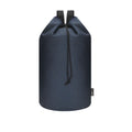 Sacca Mubar blu navy - personalizzabile con logo