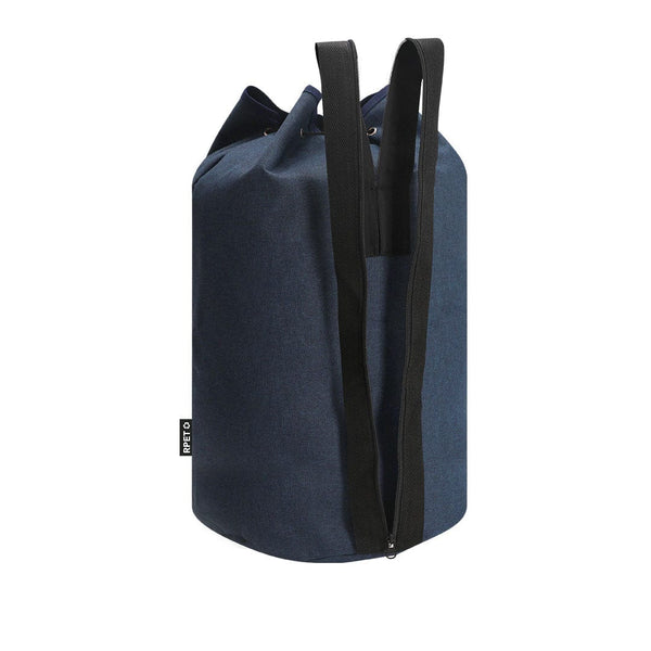 Sacca Mubar - personalizzabile con logo