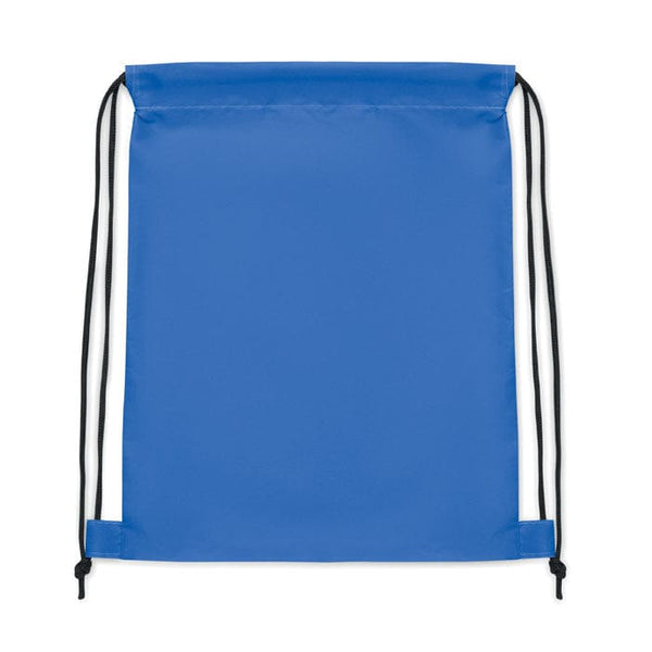 Sacca per bambini 190T RPET - personalizzabile con logo