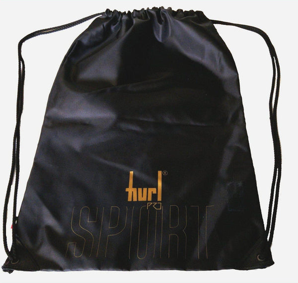 SACCIO 100 pezzi / Nero - personalizzabile con logo