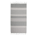 Sagaform Ella hamam 90x170cm Grigio - personalizzabile con logo