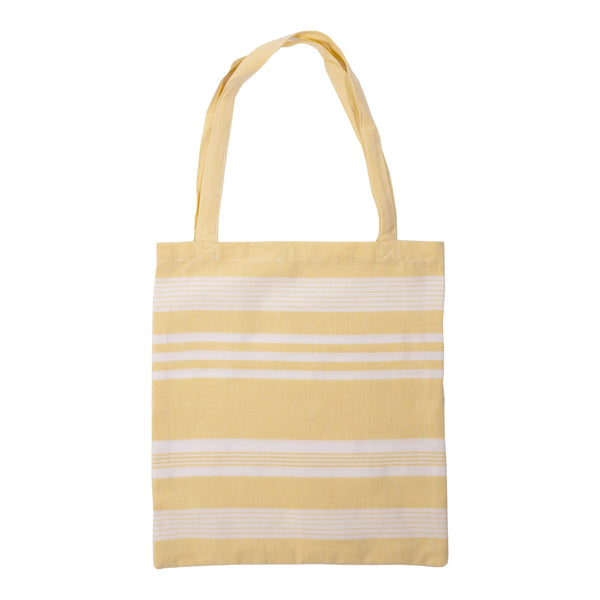 Sagaform Ella Hamam Borsa 41x38 cm Giallo - personalizzabile con logo