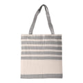 Sagaform Ella Hamam Borsa 41x38 cm Grigio - personalizzabile con logo