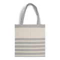 Sagaform Ella Hamam Borsa in cotone 41x38 cm Beige - personalizzabile con logo