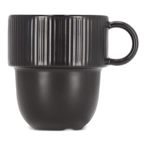 Sagaform Inka tazza con orecchio 270ml - personalizzabile con logo