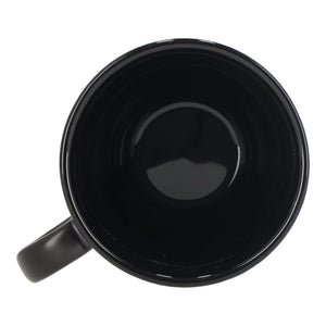 Sagaform Inka tazza con orecchio 270ml - personalizzabile con logo