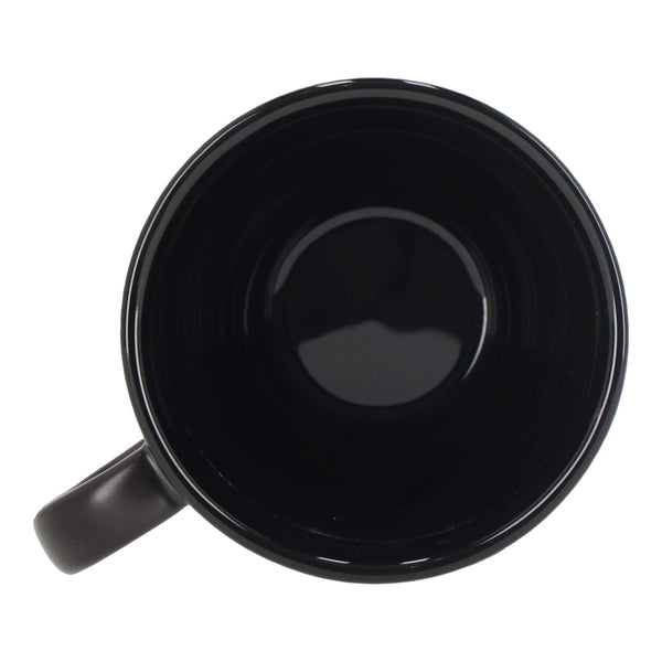 Sagaform Inka tazza con orecchio 270ml - personalizzabile con logo
