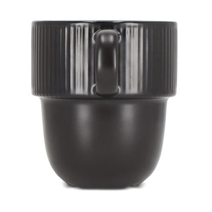 Sagaform Inka tazza con orecchio 270ml - personalizzabile con logo