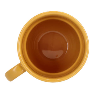 Sagaform Inka tazza con orecchio 270ml - personalizzabile con logo