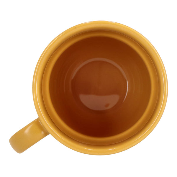 Sagaform Inka tazza con orecchio 270ml - personalizzabile con logo