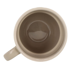 Sagaform Inka tazza con orecchio 270ml - personalizzabile con logo