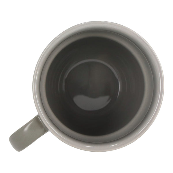 Sagaform Inka tazza con orecchio 270ml - personalizzabile con logo